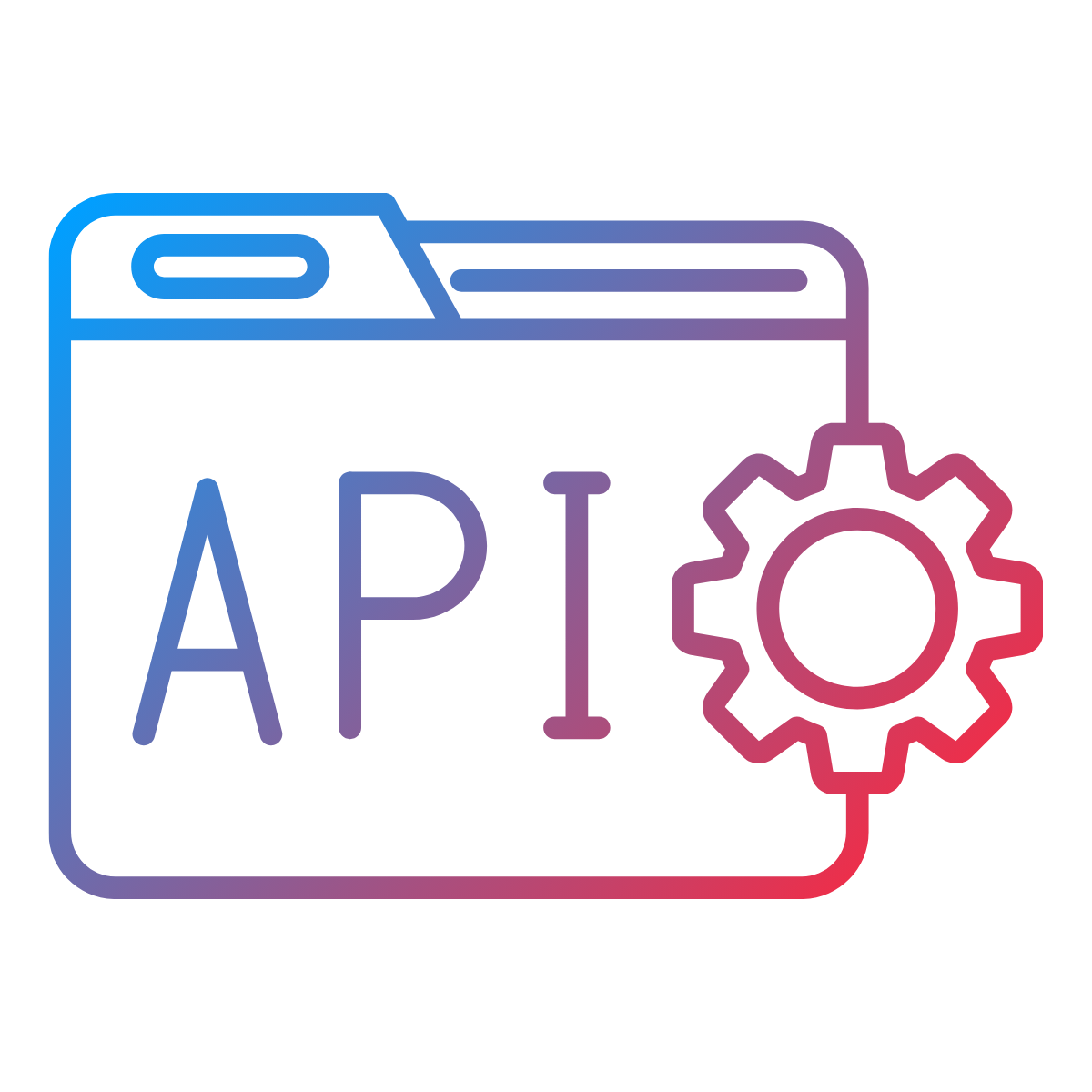 API Icon